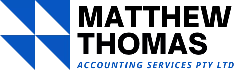 Matthew Thomas Accounting Services Pty Ltd